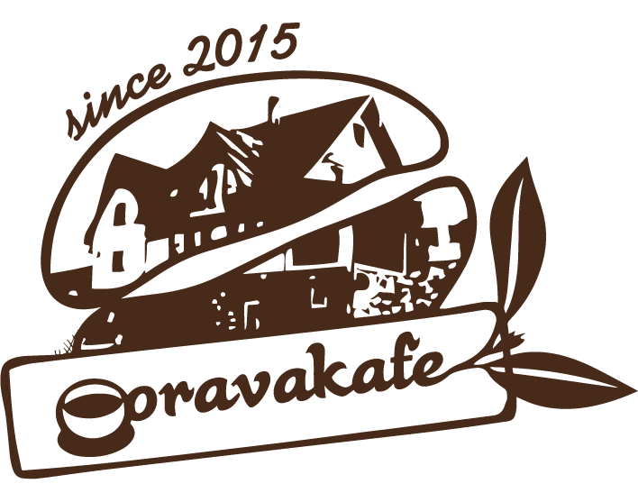 Oravakafe - Muzeúm kávy